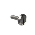 Hardt Screw Slotted Extra Wide S/S 1/4-20 X 1 8593